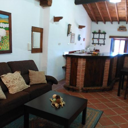 Room El Pilarillo Alcaucín Buitenkant foto