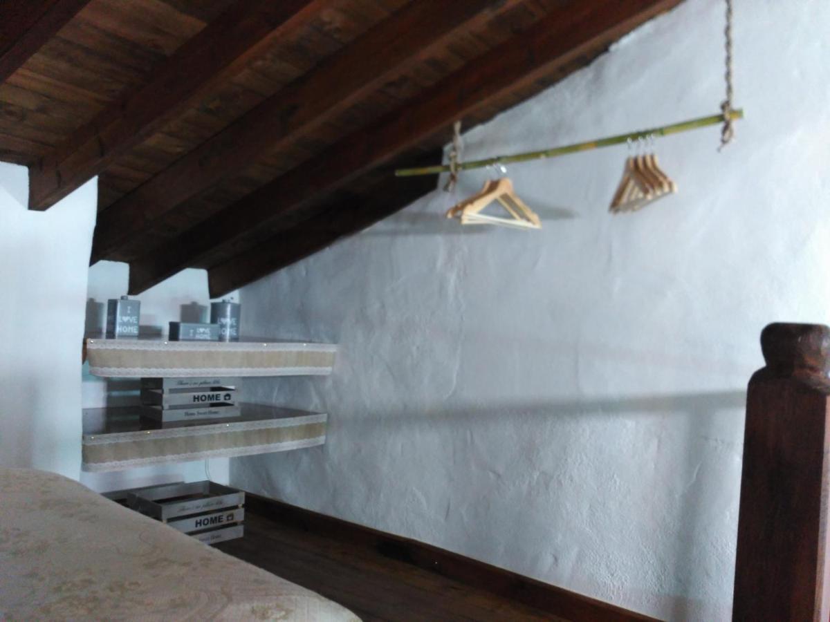 Room El Pilarillo Alcaucín Buitenkant foto